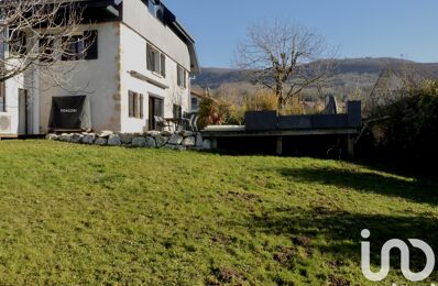 vente maison 752 000 € à proximité de Seynod (74600)