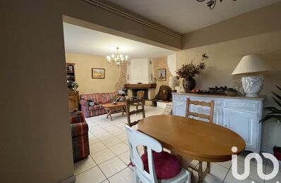 vente maison 268 000 € à proximité de La Chapelle-d'Armentières (59930)