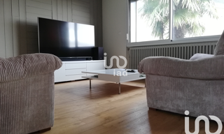 Maison 7 Pièces 122 m² à vendre à Laval (53000)