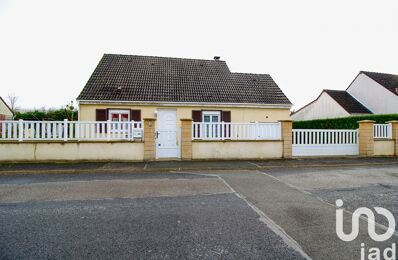 vente maison 219 000 € à proximité de Saint-Vaast-Lès-Mello (60660)