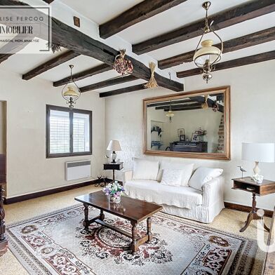 Maison 5 pièces 69000 €