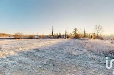 terrain  pièces 2155 m2 à vendre à Tonnerre (89700)