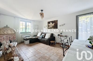 vente maison 639 200 € à proximité de La Penne-sur-Huveaune (13821)