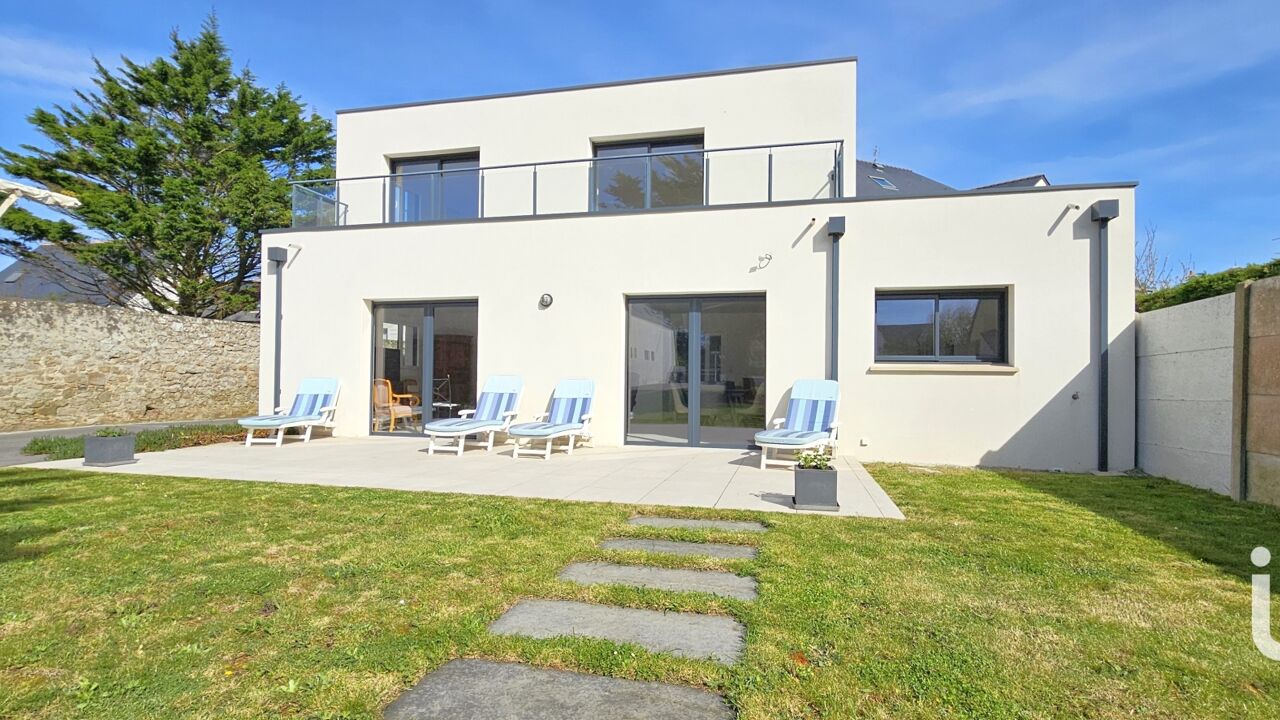 maison 7 pièces 197 m2 à vendre à La Turballe (44420)