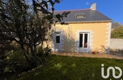 vente maison 292 000 € à proximité de Minihy-Tréguier (22220)