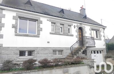 maison 5 pièces 105 m2 à vendre à Ploërmel (56800)