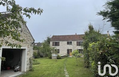 vente maison 380 000 € à proximité de Dannemois (91490)