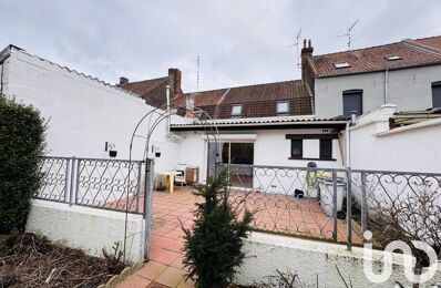 vente maison 102 000 € à proximité de Bersée (59235)