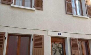 Maison 5 Pièces 81 m² à vendre à Vichy (03200)