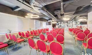 Bureau  426 m² à vendre à Pontoise (95000)