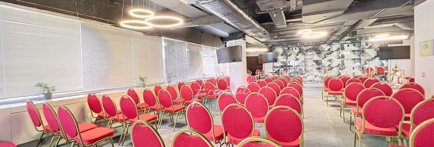 Bureau  426 m² à vendre à Pontoise (95000)