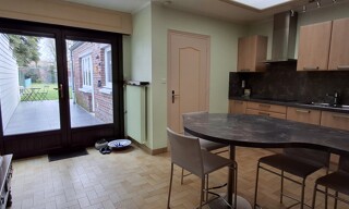Maison 5 Pièces 119 m² à vendre à Armentières (59280)