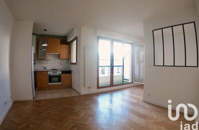 location appartement 1 331 € CC /mois à proximité de Maisons-Alfort (94700)