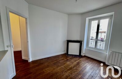 vente appartement 119 000 € à proximité de Cesson (77240)