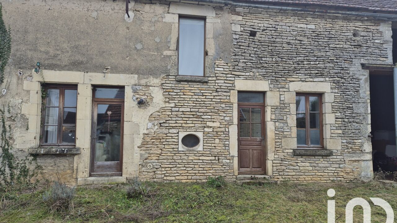 maison 4 pièces 137 m2 à vendre à Chassignelles (89160)