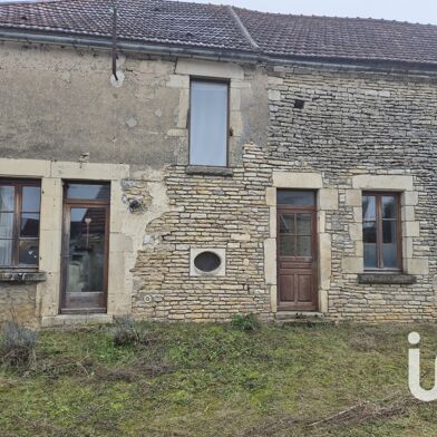 Maison 4 pièces 137 m²