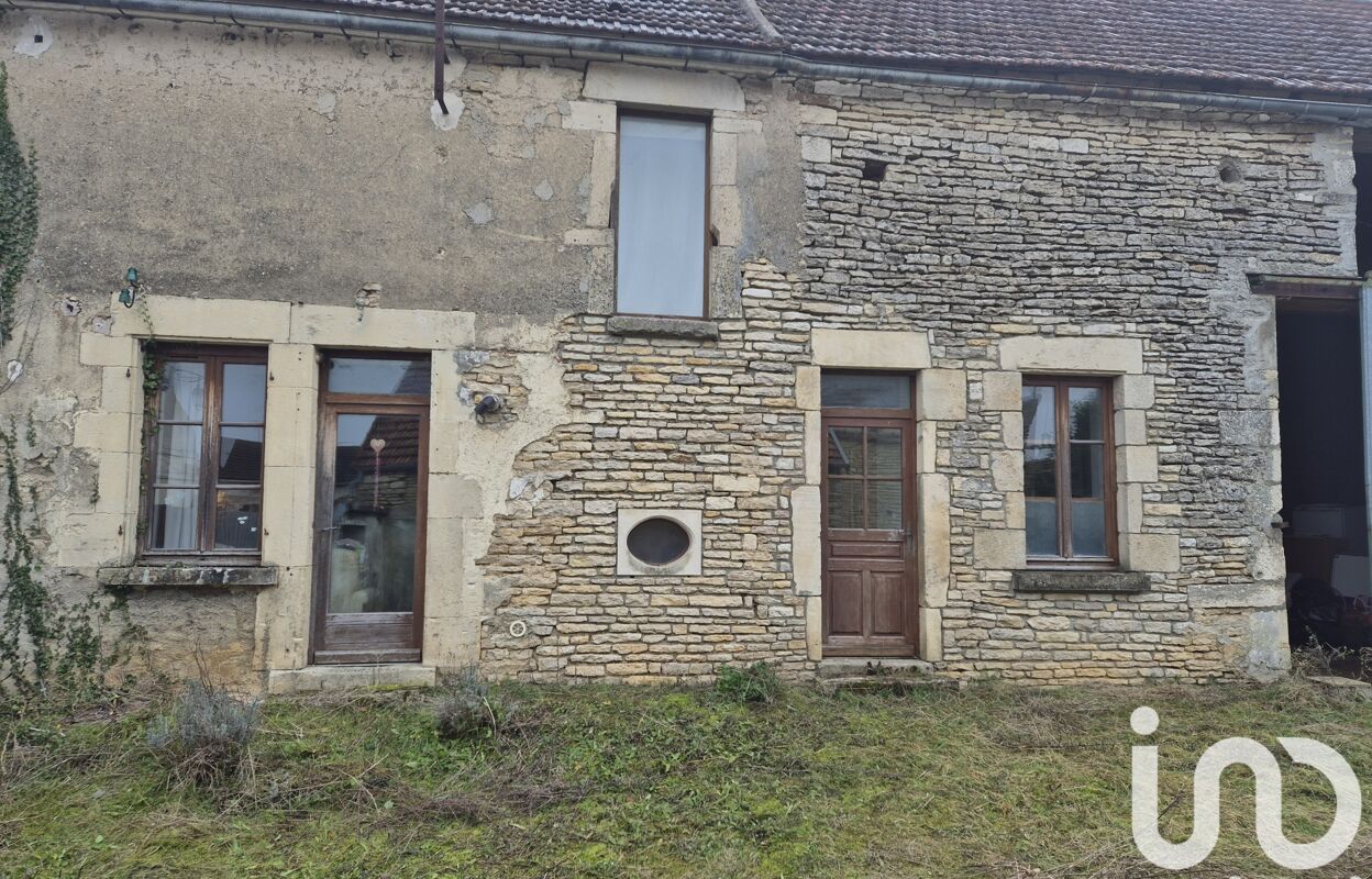 maison 4 pièces 137 m2 à vendre à Chassignelles (89160)