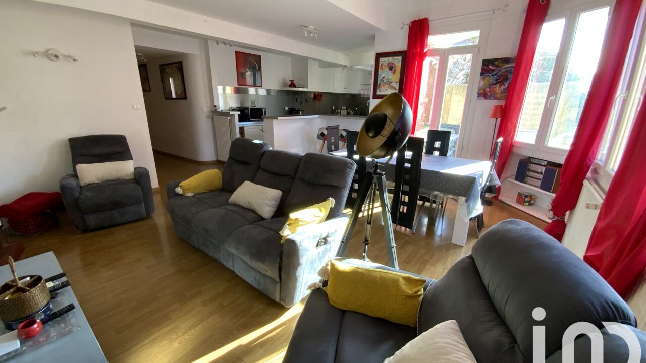 maison 7 pièces 174 m2 à vendre à Béziers (34500)