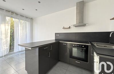 vente appartement 170 000 € à proximité de Carquefou (44470)