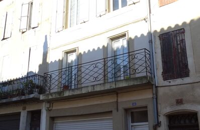 vente maison 99 500 € à proximité de Vaudreuille (31250)