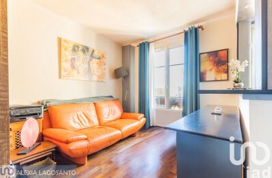 vente appartement 179 000 € à proximité de Neuilly-Plaisance (93360)