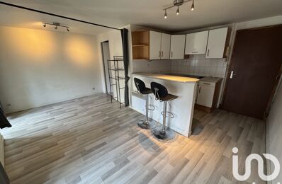 vente appartement 106 000 € à proximité de Sautron (44880)