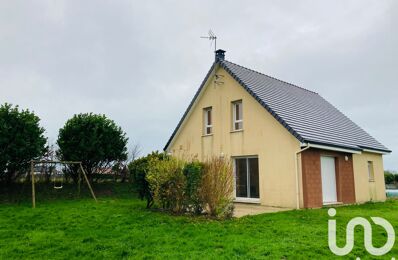 vente maison 225 000 € à proximité de Életot (76540)