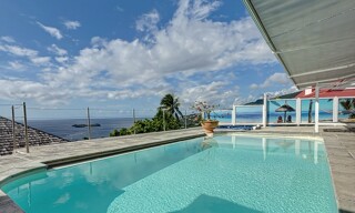 Maison 6 Pièces 131 m² à vendre à Bouillante (97125)