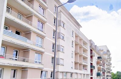 vente appartement 170 000 € à proximité de Saint-Ouen-l'Aumône (95310)