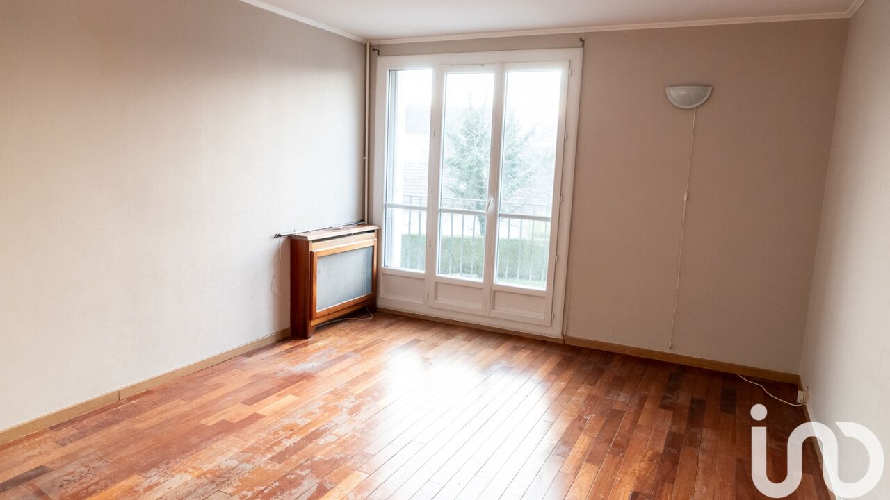 appartement 3 pièces 56 m2 à vendre à Taverny (95150)