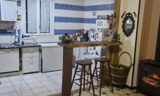 Maison 3 Pièces 101 m² à vendre à Aix-Villemaur-Pâlis (10160)