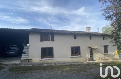 vente maison 274 200 € à proximité de Puybegon (81390)