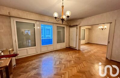 vente appartement 249 000 € à proximité de Metzervisse (57940)