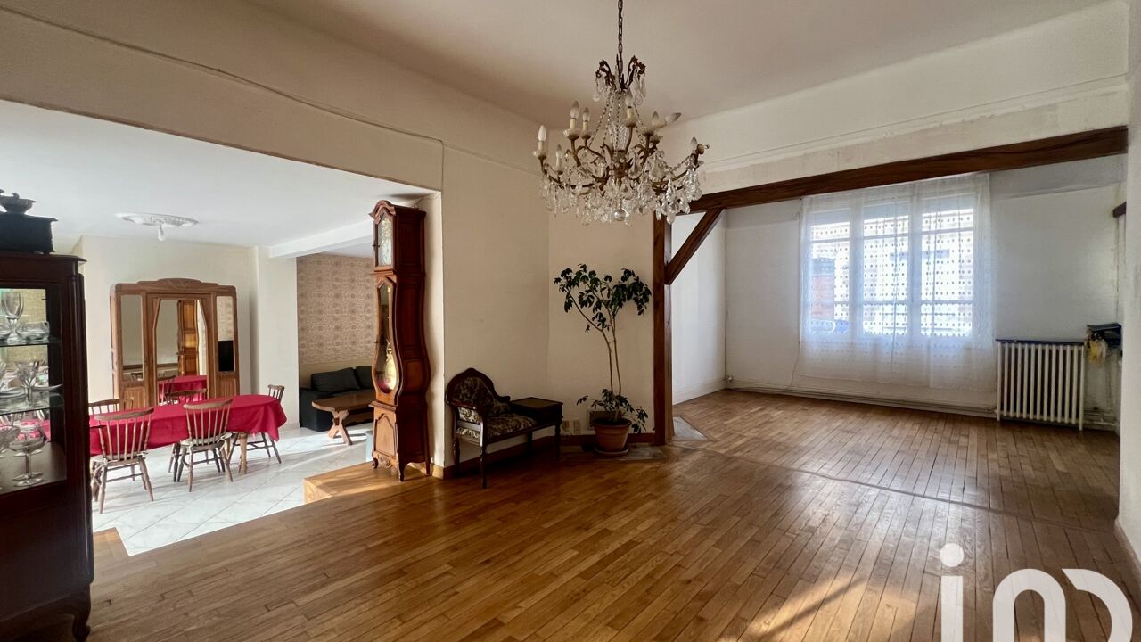 maison 7 pièces 213 m2 à vendre à Reims (51100)