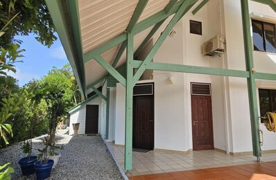 vente maison 495 000 € à proximité de Kourou (97310)