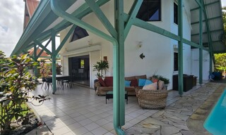 Maison 4 Pièces 140 m² à vendre à Kourou (97310)
