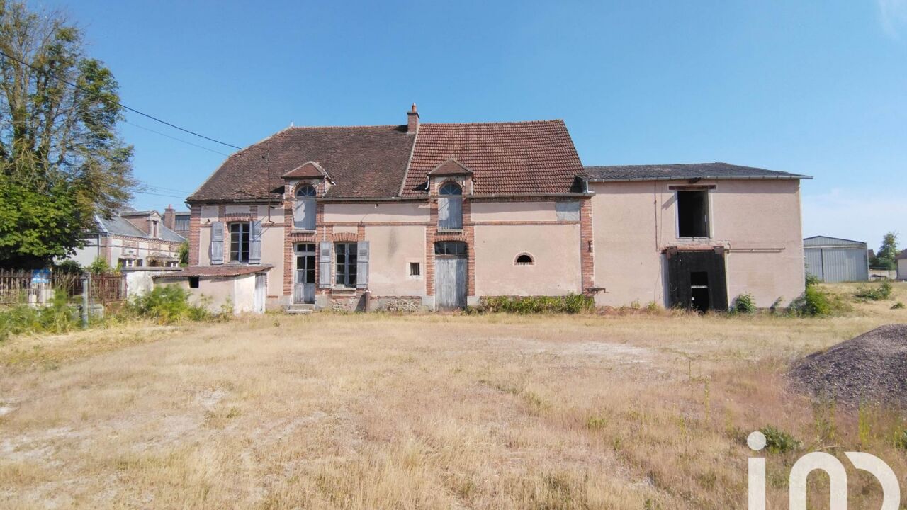 maison 4 pièces 90 m2 à vendre à Bagneux (51260)