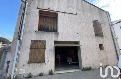 vente maison 128 000 € à proximité de Saint-André (66690)