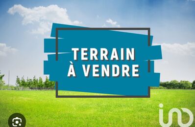 vente terrain 171 000 € à proximité de Annet-sur-Marne (77410)