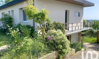 Maison 5 Pièces 103 m² à vendre à Andrésy (78570)