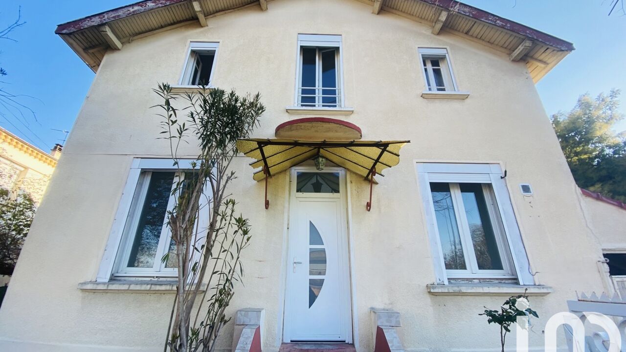 maison 6 pièces 119 m2 à vendre à Valence (26000)