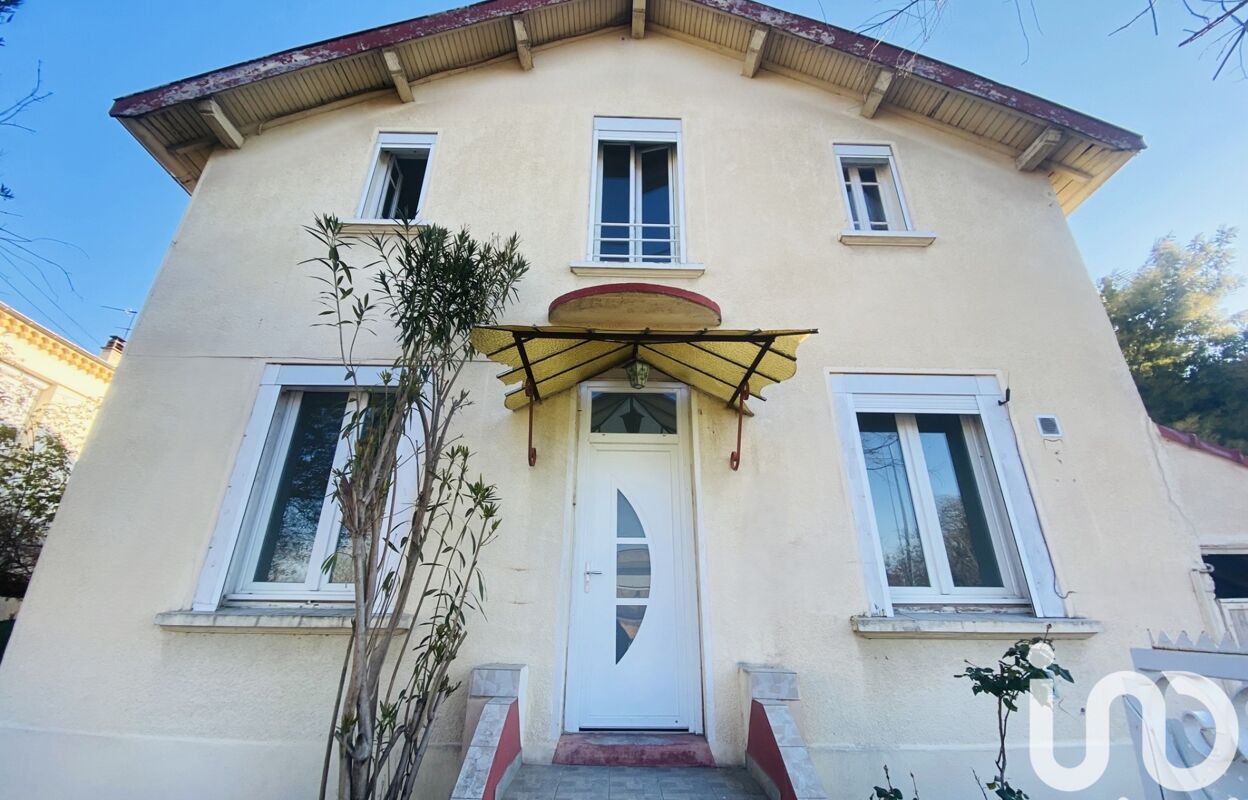 maison 6 pièces 119 m2 à vendre à Valence (26000)