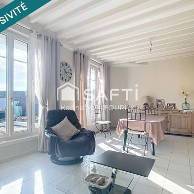 Maison 4 pièces 128 m²