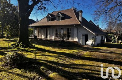 vente maison 350 000 € à proximité de Pardies (64150)