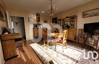 vente appartement 168 000 € à proximité de Noisy-le-Sec (93130)