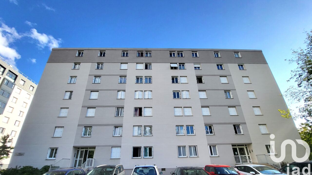 appartement 6 pièces 96 m2 à vendre à Orléans (45000)