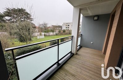 vente appartement 244 500 € à proximité de Indre (44610)