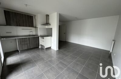 vente appartement 239 500 € à proximité de Carquefou (44470)