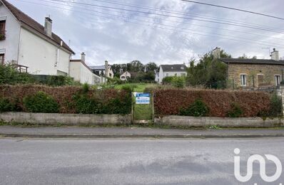 vente terrain 43 900 € à proximité de Boulzicourt (08410)