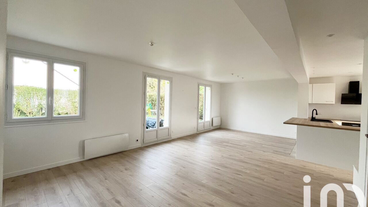 maison 4 pièces 127 m2 à vendre à Vanvillé (77370)